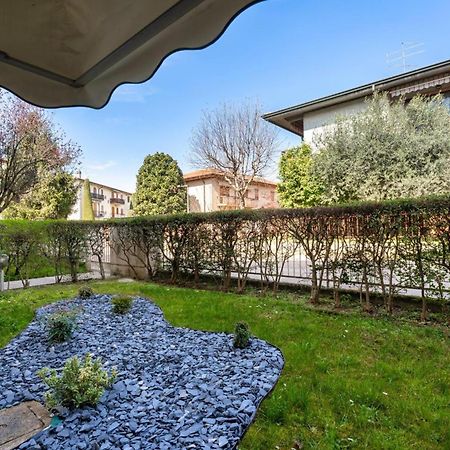 La Maison Peschiera del Garda Buitenkant foto