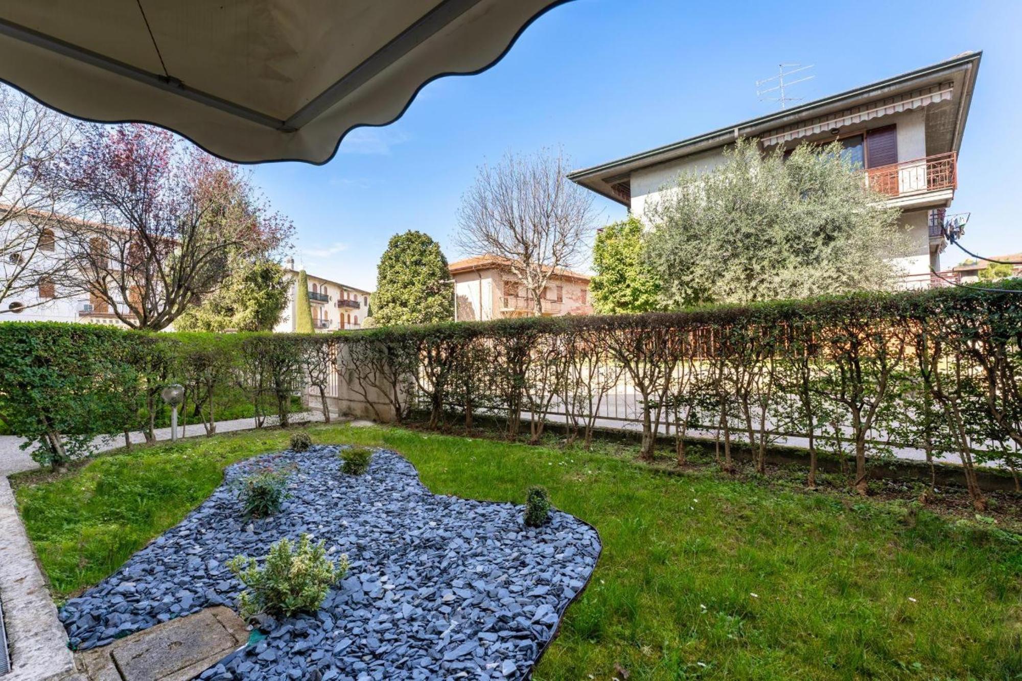 La Maison Peschiera del Garda Buitenkant foto