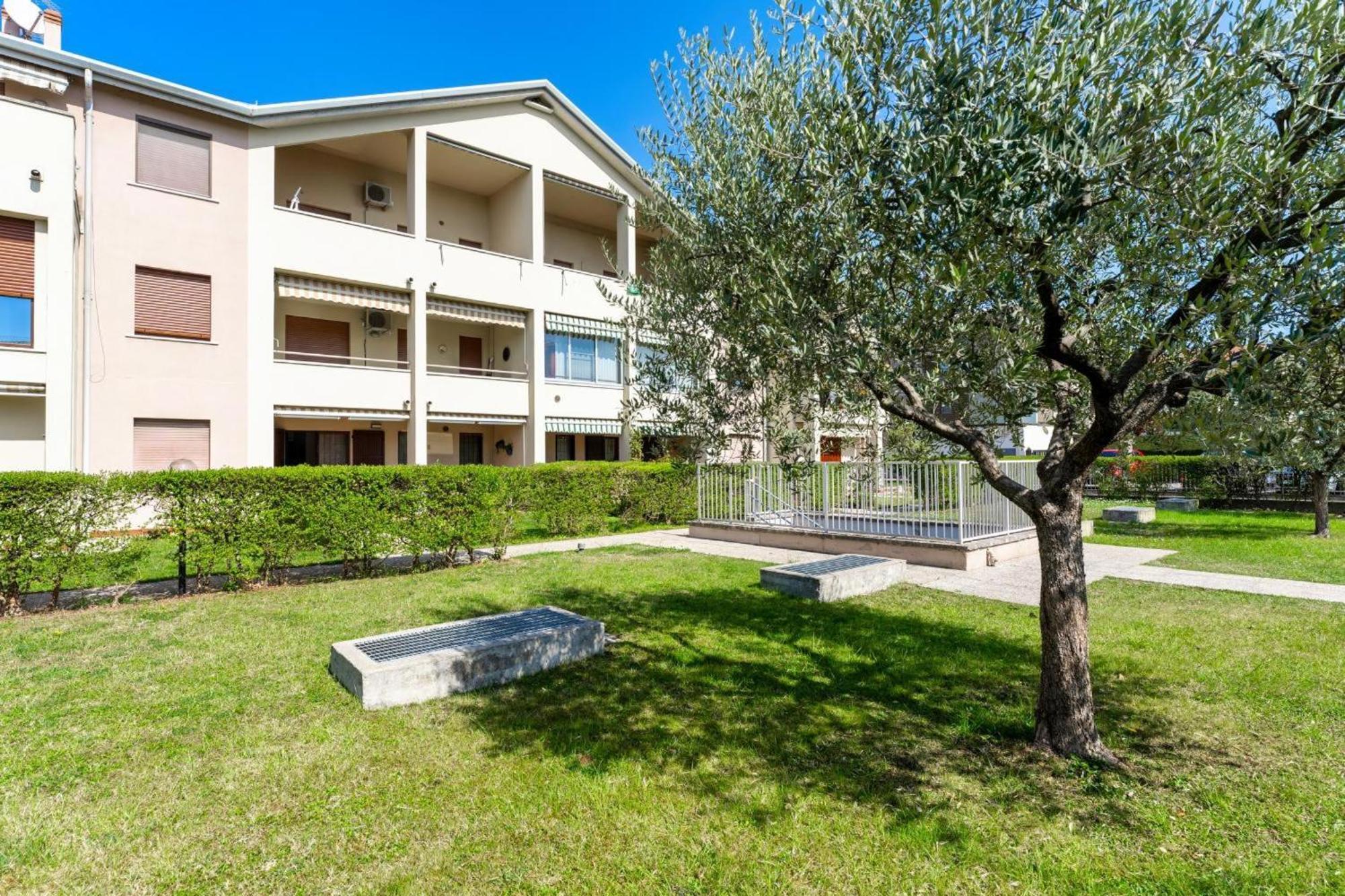 La Maison Peschiera del Garda Buitenkant foto