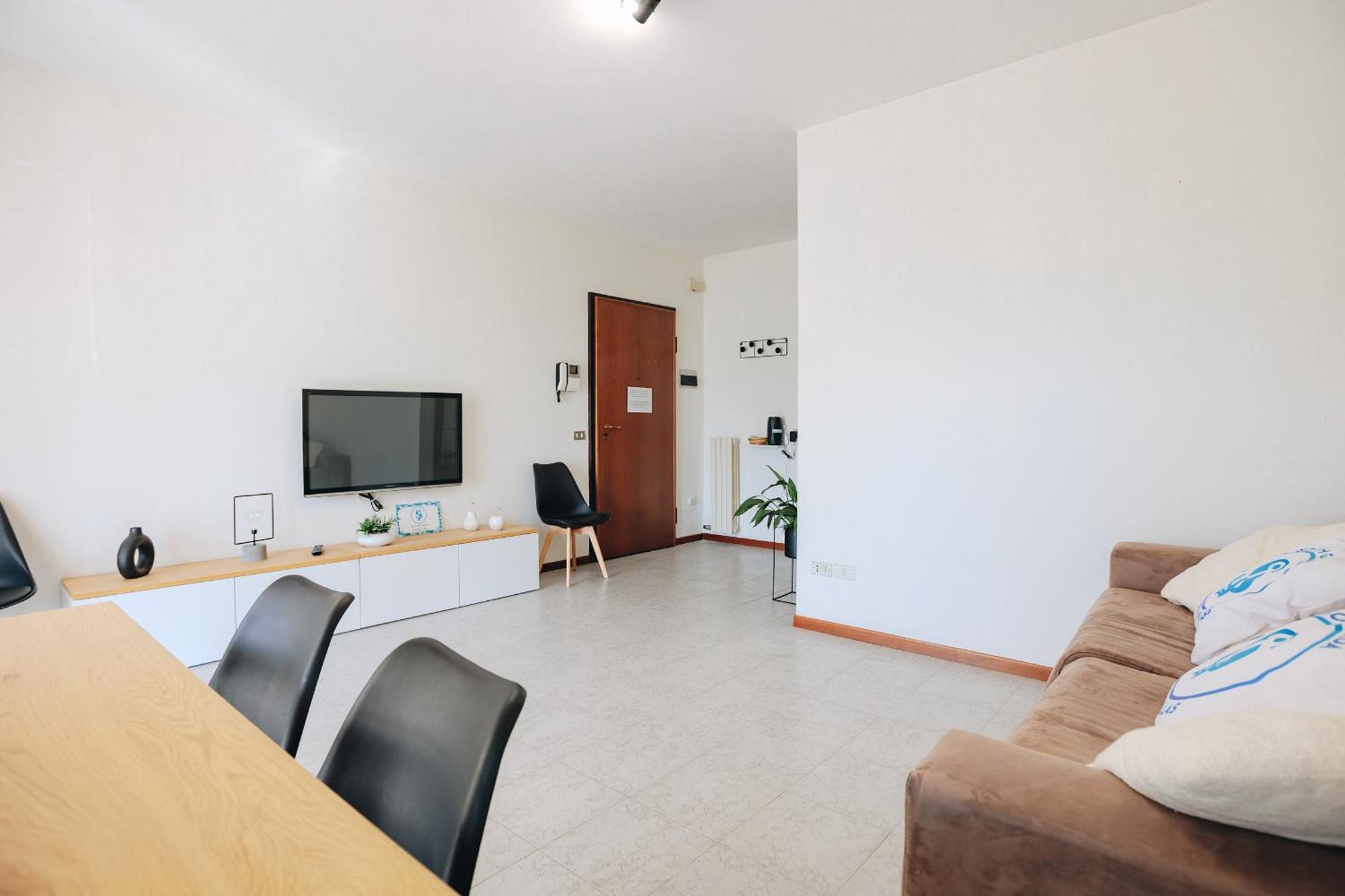 La Maison Peschiera del Garda Buitenkant foto